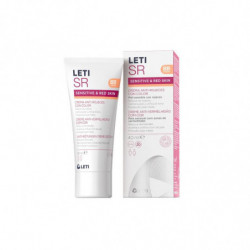 Leti Sr Sensitive y Red...