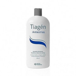 Inter Pharma Tiagen...