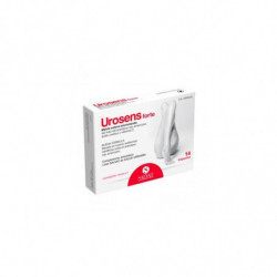Salvat Urosens Pac 130 Mg...
