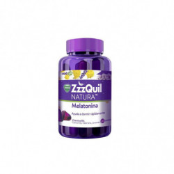 Vicks Zzzquil Natura...