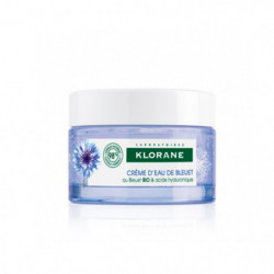 Klorane Cornflower Water...