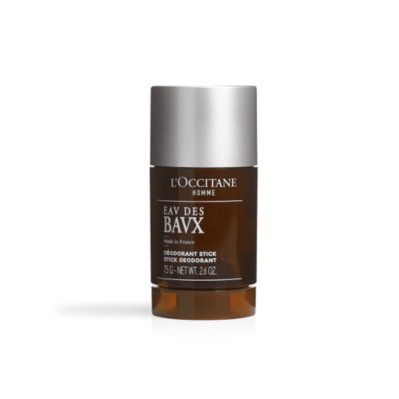 L'occitane Eau des Baux Deodorant Stick 75g