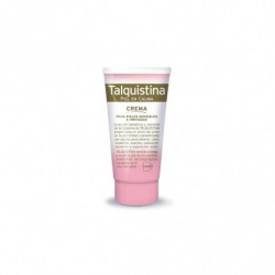 Lacer Talquistina Crema 100ml
