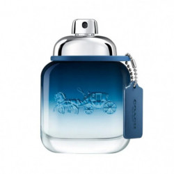 Coach Blue For Men Eau De...
