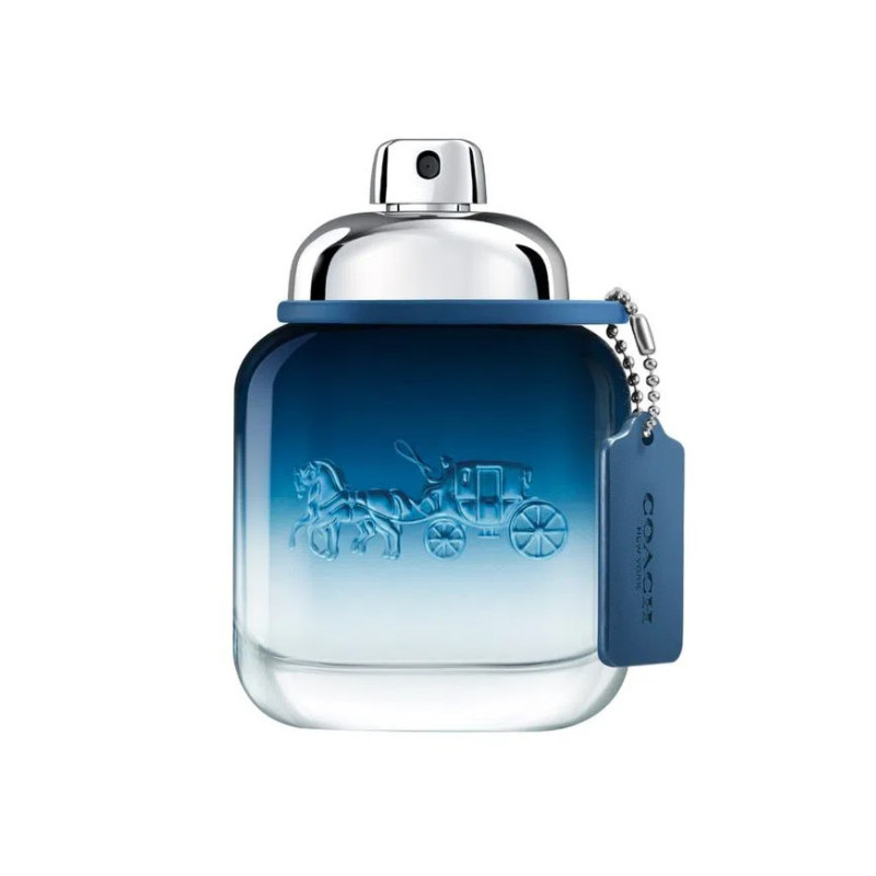 Coach Blue For Men Eau De Parfum Spray 60ml