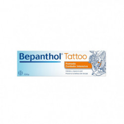 Bepanthol Tattoo Pomada...