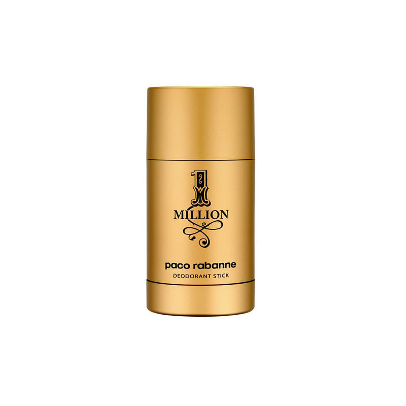 Paco Rabanne 1 Million Deodorante Stick 75ml