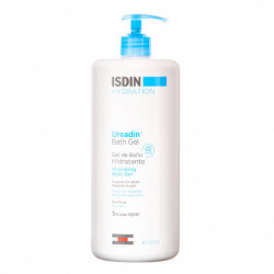 Isdin Ureadin Bath Gel Dry...