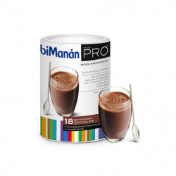 Bimanan Pro Frullato Eco...