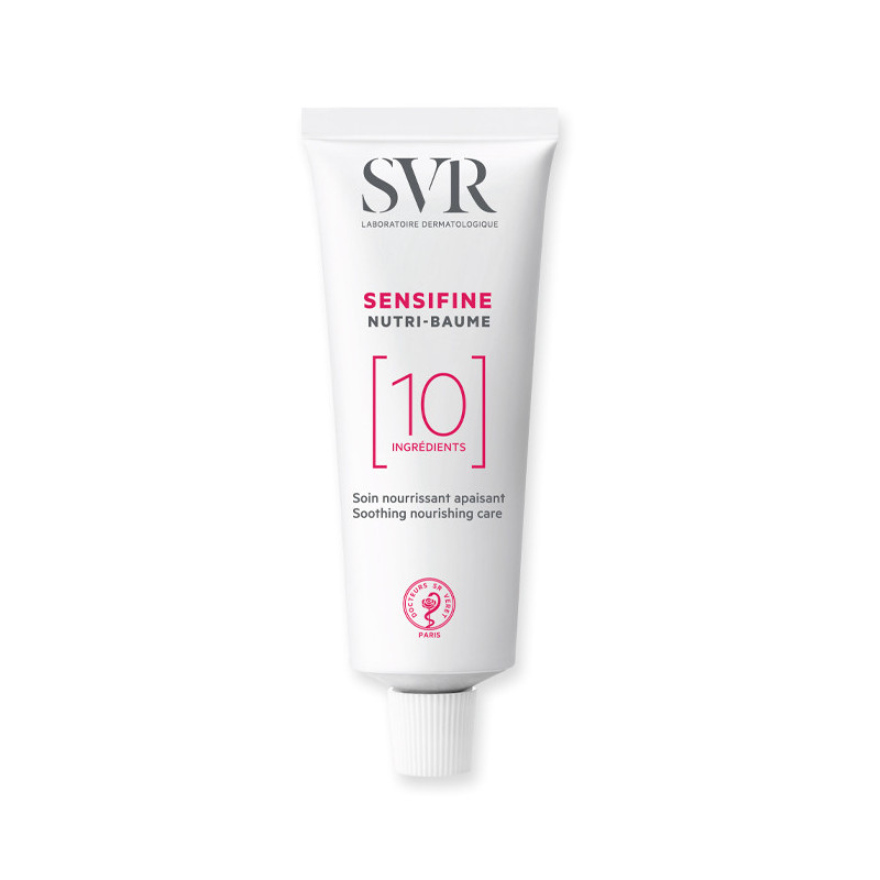 SVR Sensifine Nutri-Balm 40ml