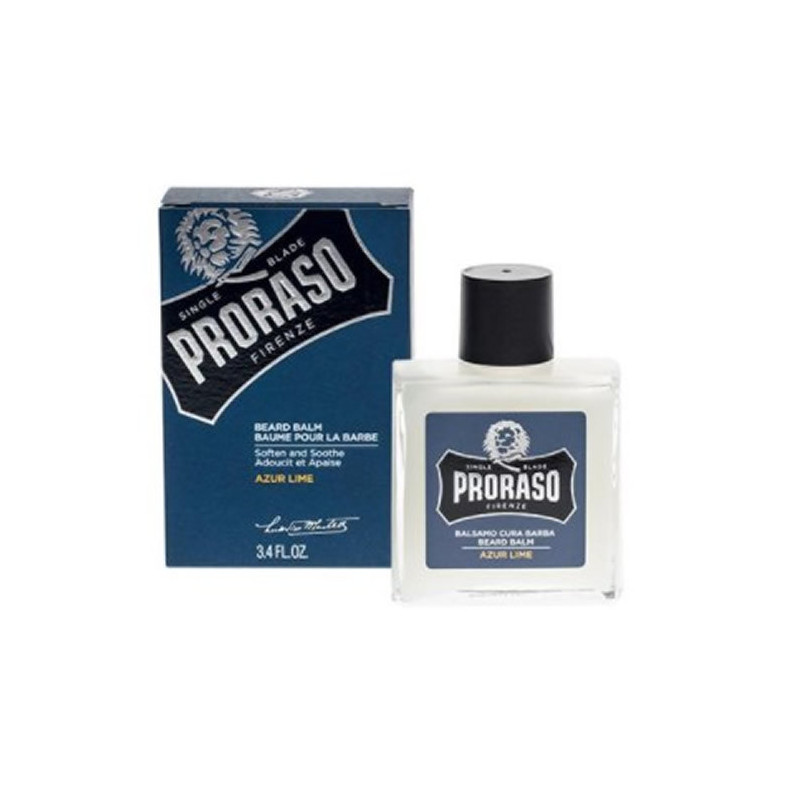 Proraso Blue Beard Balm 100ml