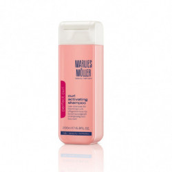 Marlies Moller Curl...
