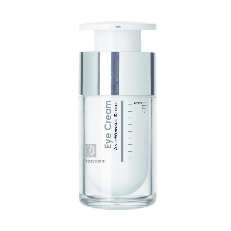 Frezyderm Eye Cream Anti Wrinkle Effect 15ml