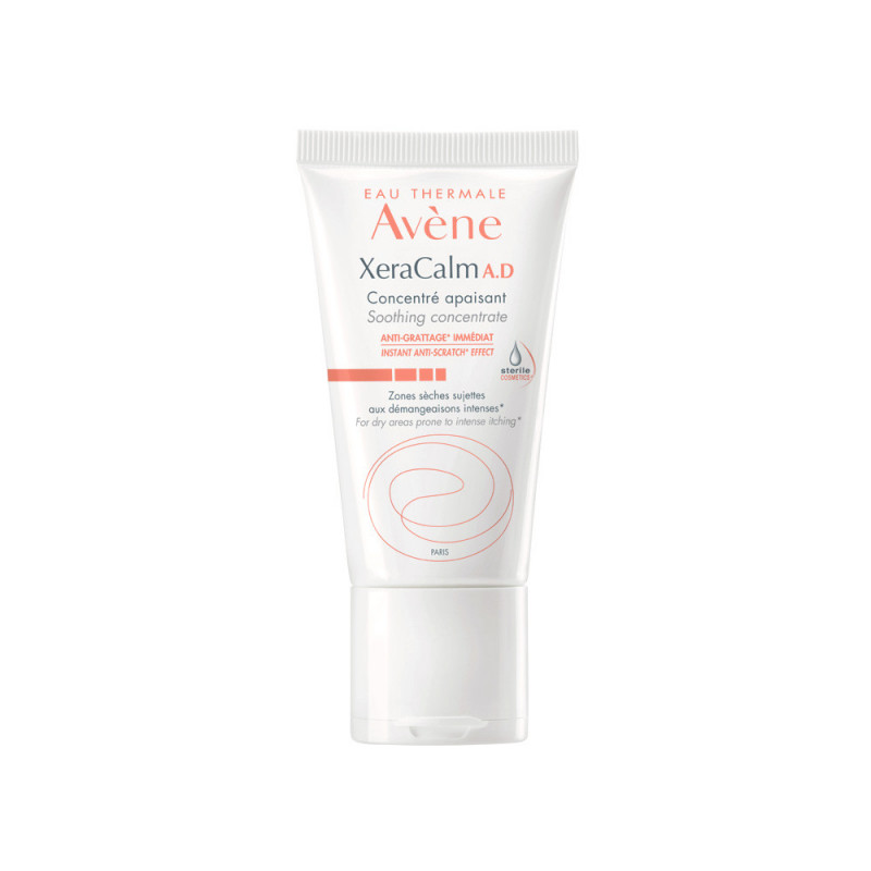Avène Xeracalm A D Concentrado Calmante 50ml