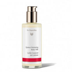 Dr Hauschka Quince...