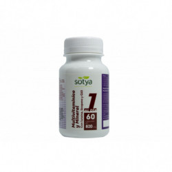 Sotya Multivitaminico y...