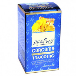 Tongil Estado Puro Curcuma...
