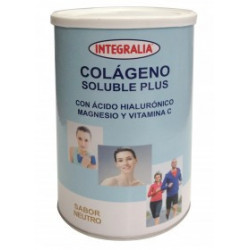 Integralia Colageno Soluble...