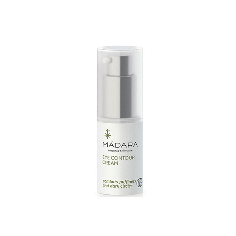 Mádara Deeep Moisture Eye Contour Cream 15ml