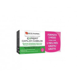 Expert Forté Pharma Capelli...