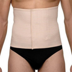 Faja Abdominal Simple...