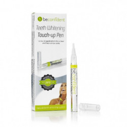 Beconfident Teeth Whitening...