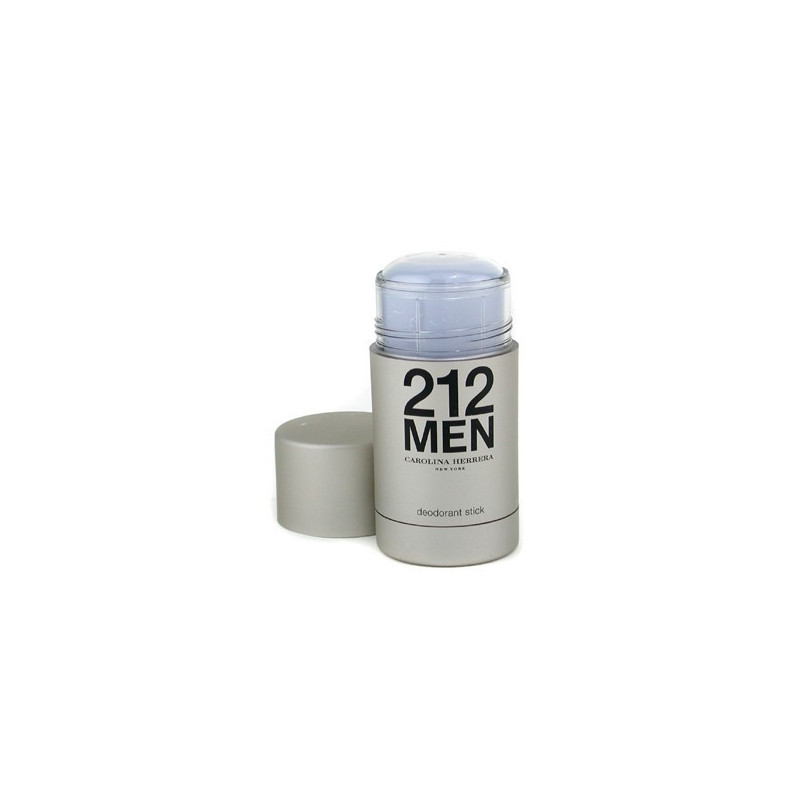 Carolina Herrera 212 Men Deodorante Stick 75g
