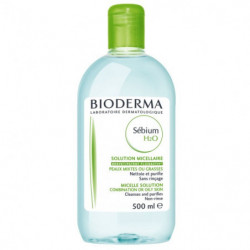 Bioderma Sébium H2O...