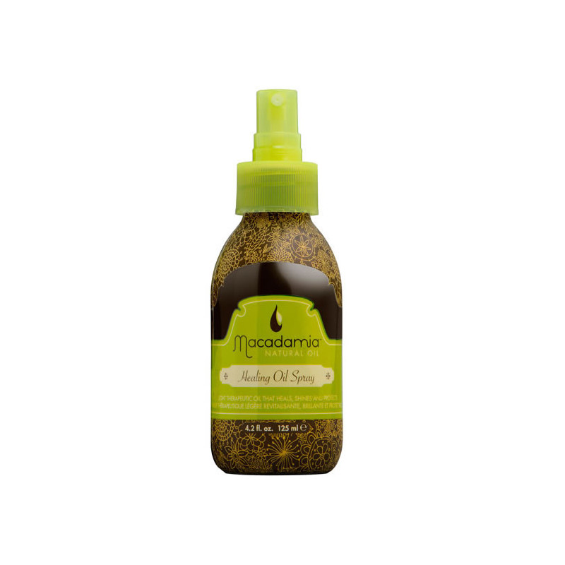 Macadamia Natural Oil Healing Oil Spray 125ml