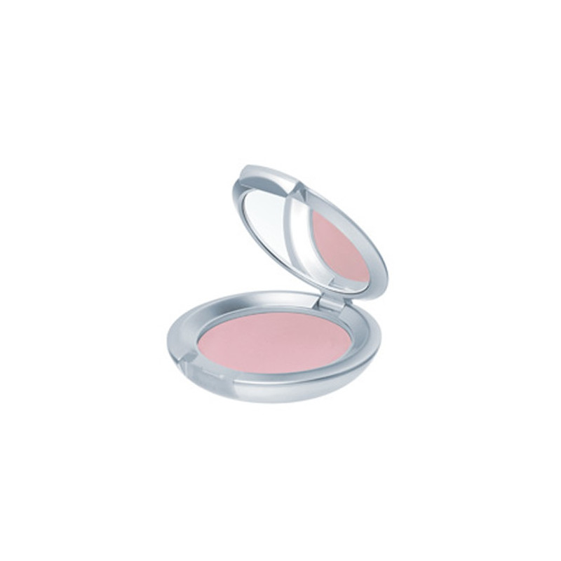T.Leclerc Ombre A Paupieres Mono 02 Rose Fané