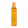 Nuxe Sun Olio Solare Viso E Corpo Spf10 150ml