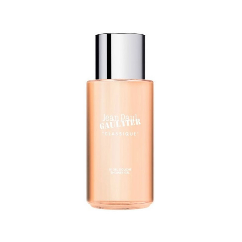 Jean Paul Gaultier Classique Gel Doccia 200ml