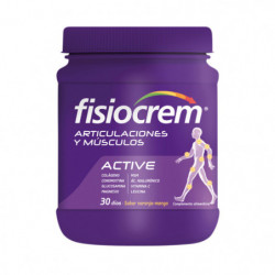 Fisiocrem Active...