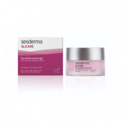 Sesderma Glicare Eye and...