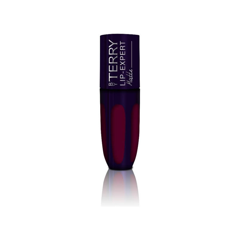 By Terry Lip Expert Matte 16 Midnight Instint