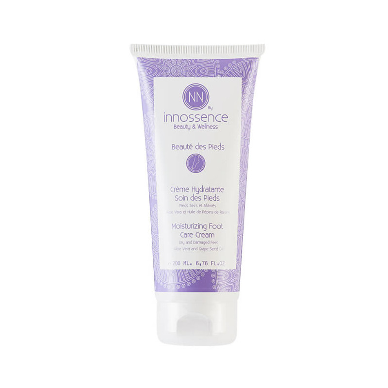 Innossence Moisturizing Foot Care Cream 200ml