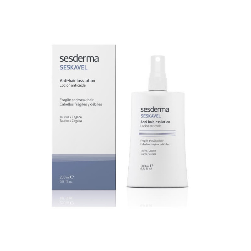 Sesderma Seskavel Anti Hair Loss Lotion 200ml