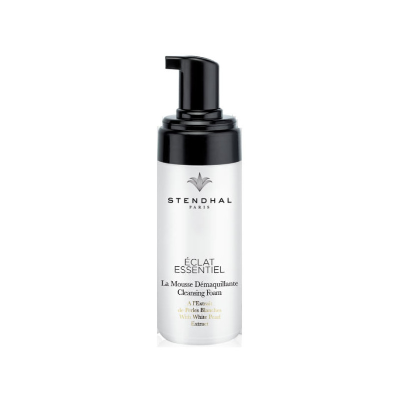 Stendhal Éclat Essentiel Cleansing Foam 125ml