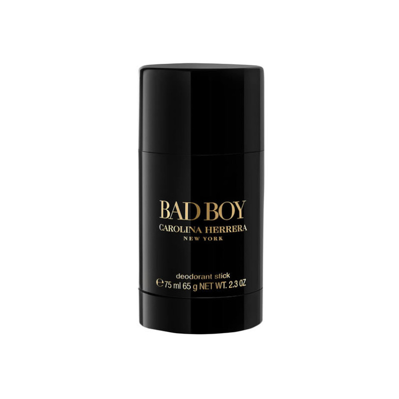 Carolina Herrera Bad Boy Deodorante Stick 75g
