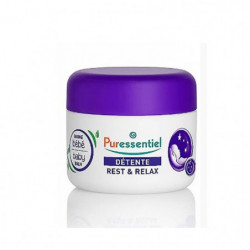 Puressentiel Soothing Baby...