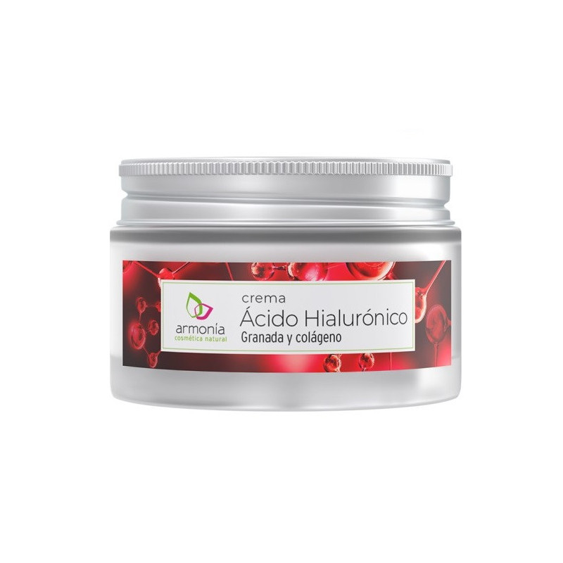 Armonia Crema Esencial Acido Hialuronico 50ml