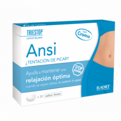 Eladiet Triestop Ansi Limon...