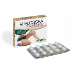 Dherbos Vitalossea Colagen...
