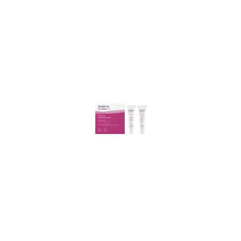 Sesderma Fillderma Labbra Balsamo Crema Parti