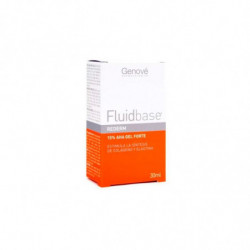Genové Fluidbase Rederm Gel...