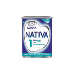 Nestle Nestlé Latte Nativo...