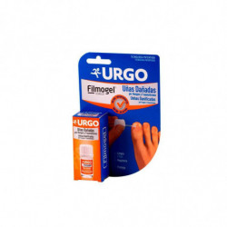 Urgo Uñas Dañadas Hongos y...