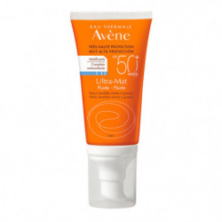 Avène Ultra Mat Fluid...