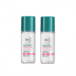 Roc Keops Sensitive Roll On...