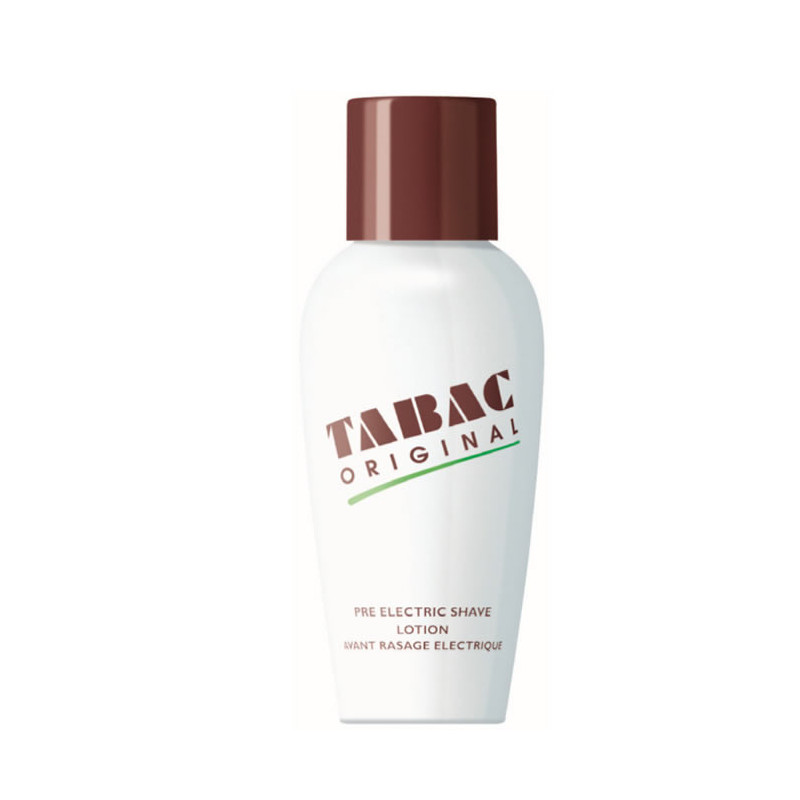 Tabac Original Pre Electric Shave Lotion 150ml